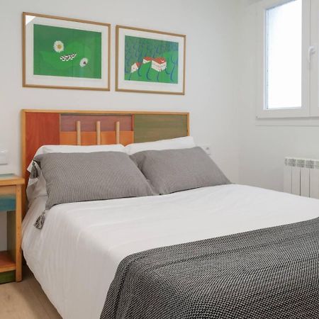 Apartamento AV Gijón Emilio Tuya Exterior foto